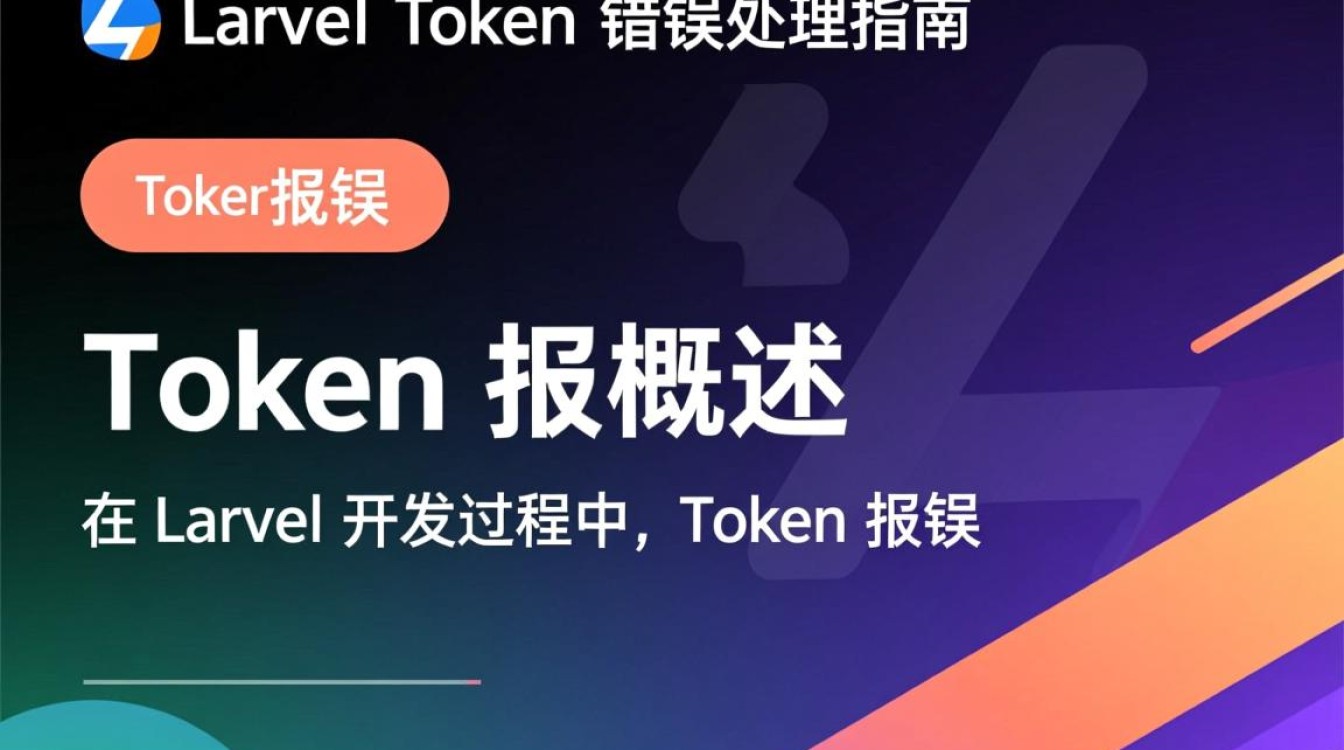 Laravel中使用token时频繁报错,原因及解决方案是什么?-图2 Laravel中使用token时频繁报错,原因及解决方案是什么?-图2