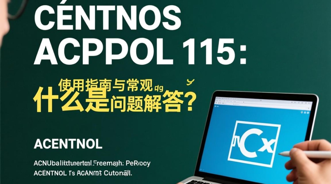 CentOS aclocal 1.15版本如何使用与配置疑问解答？-图3