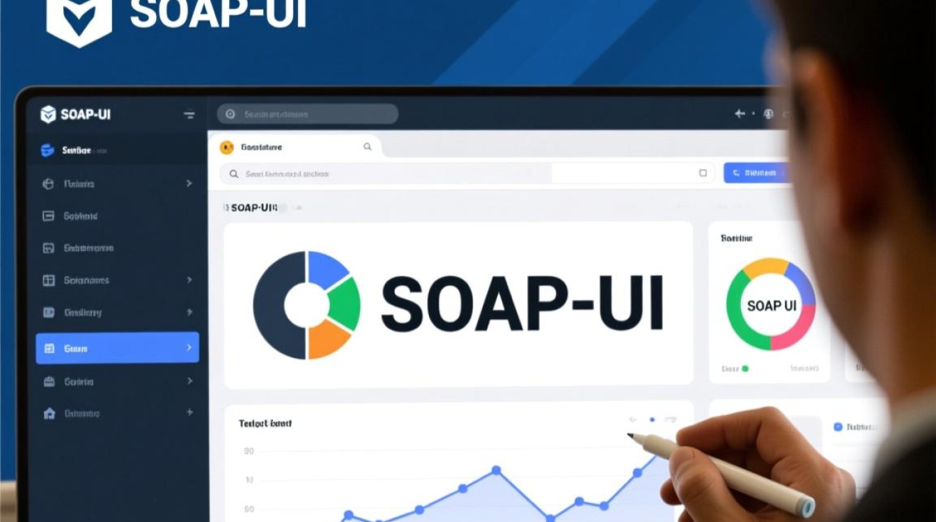 SOAPui测试中频繁遇到404错误，原因及解决方法是什么？-图1