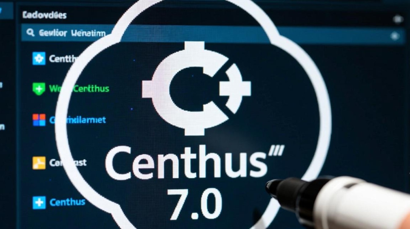 CentOS 7.0安装时启用nomodeset参数，这样做有什么潜在问题或影响？-图1