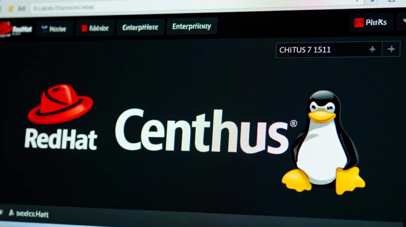 CentOS 7（1511）版本有哪些疑问或问题值得探讨？-图2
