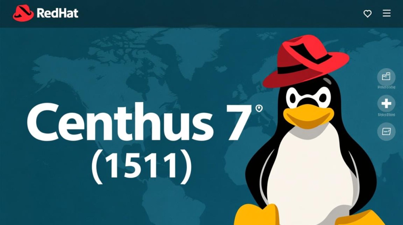 CentOS 7（1511）版本有哪些疑问或问题值得探讨？-图1