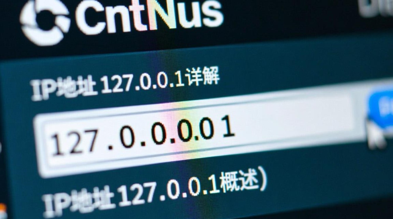 CentOS系统IP地址设为127.0.0.1有何影响及解决方法?-图2 CentOS系统IP地址设为127.0.0.1有何影响及解决方法?-图2