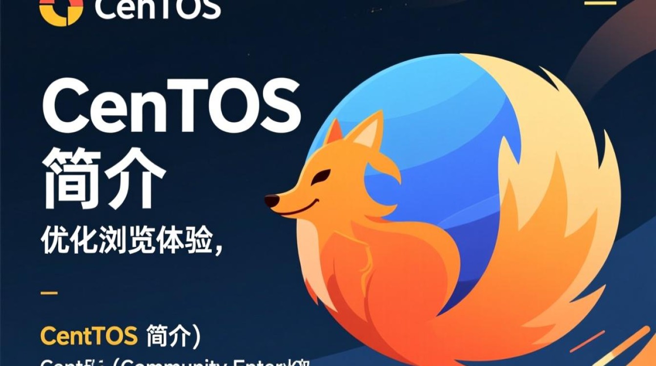 CentOS系统下火狐浏览器护眼模式设置方法详解？-图1