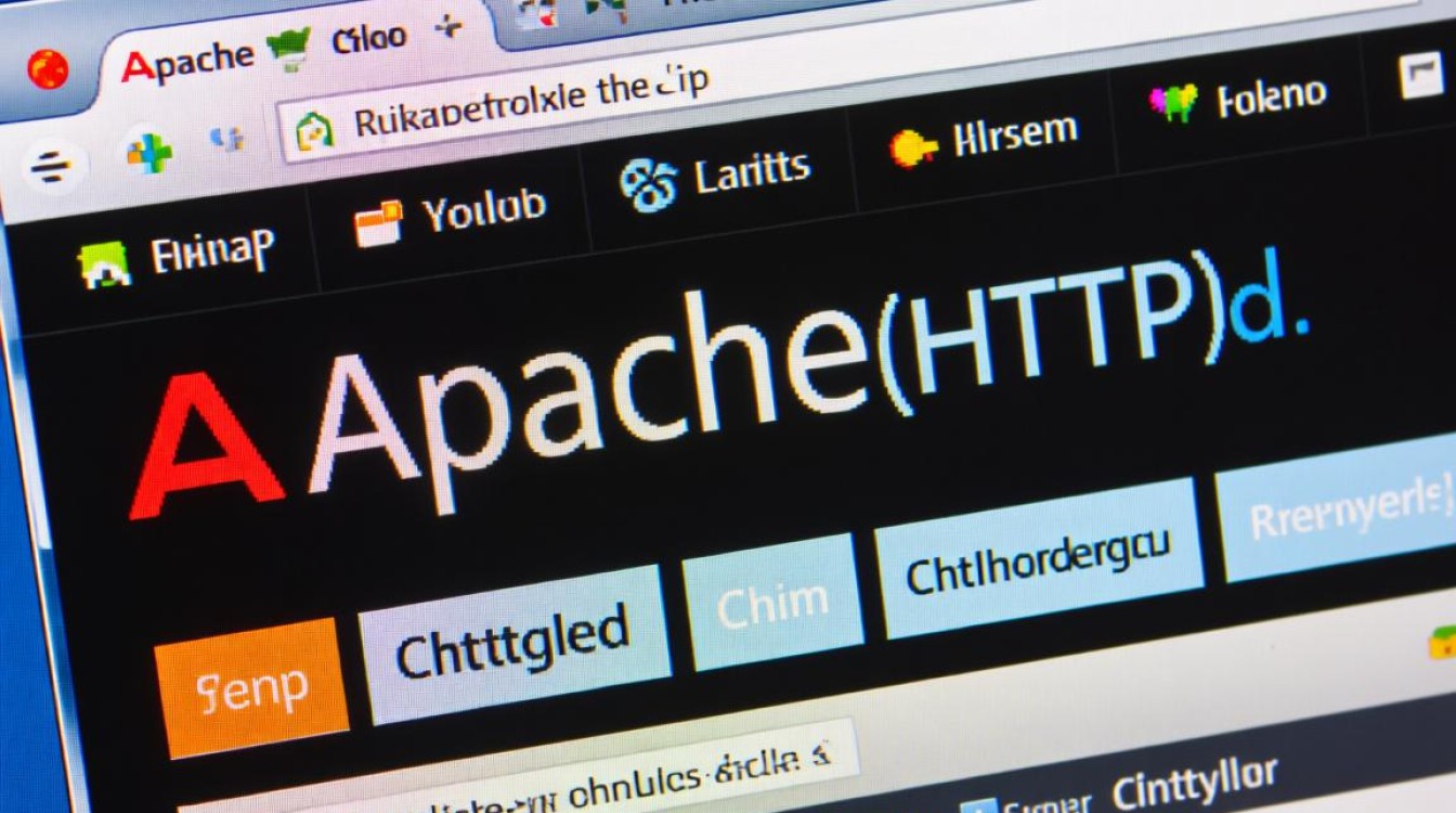 CentOS重启httpd后，为何网页访问出现404错误？排查与解决方法详解！-图1