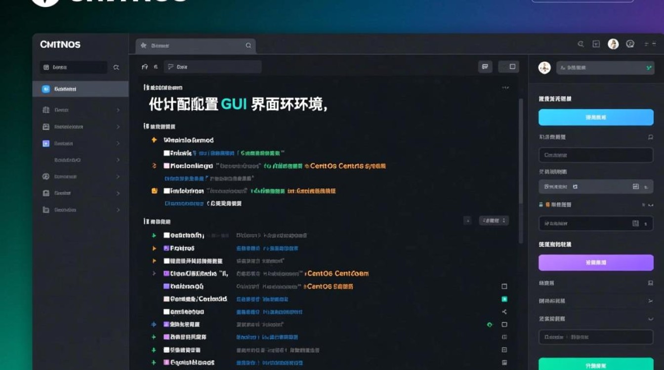 CentOS CMake GUI 真的能简化编译过程吗?它有何独特之处?-图1 CentOS CMake GUI 真的能简化编译过程吗?它有何独特之处?-图1