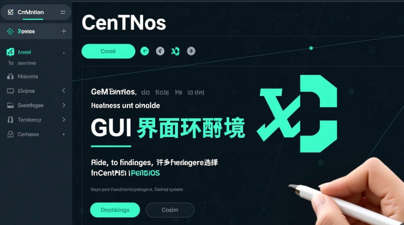 CentOS CMake GUI 真的能简化编译过程吗?它有何独特之处?-图3 CentOS CMake GUI 真的能简化编译过程吗?它有何独特之处?-图3