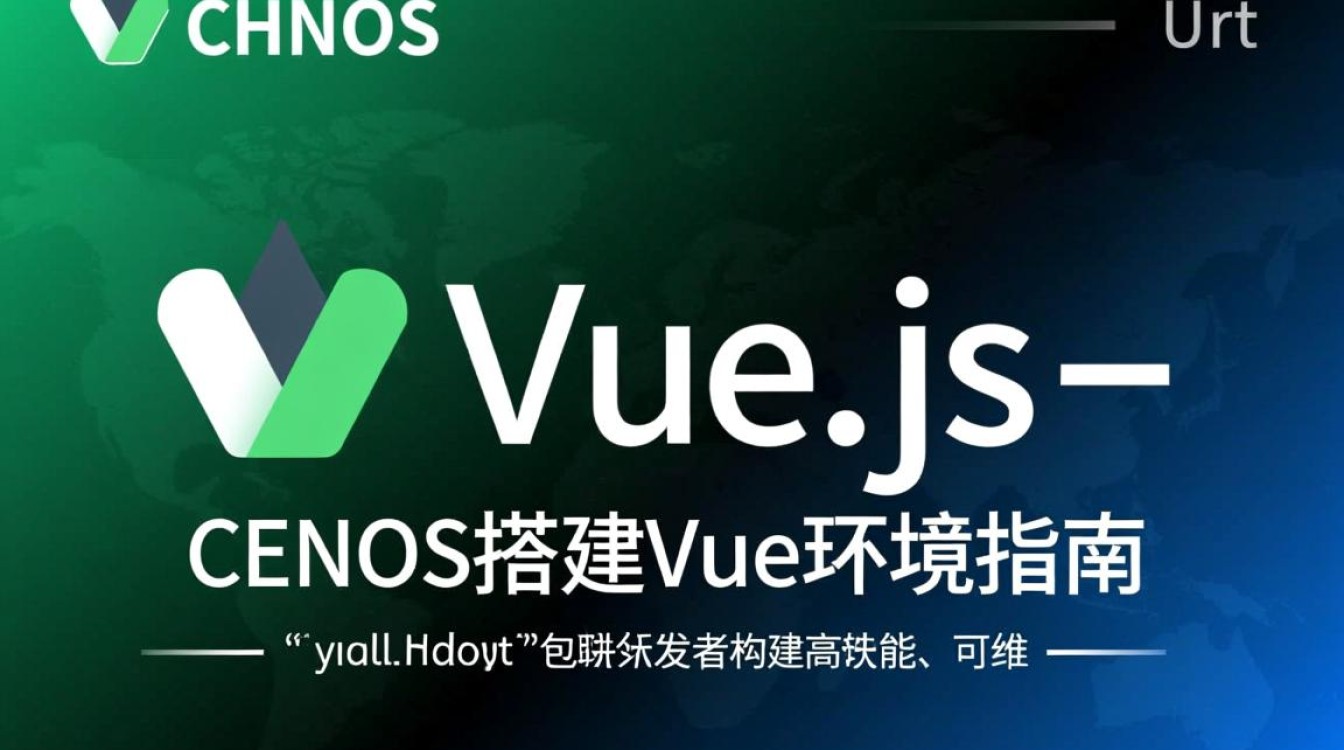 CentOS搭建Vue过程中，有哪些常见问题与解决方案？-图1