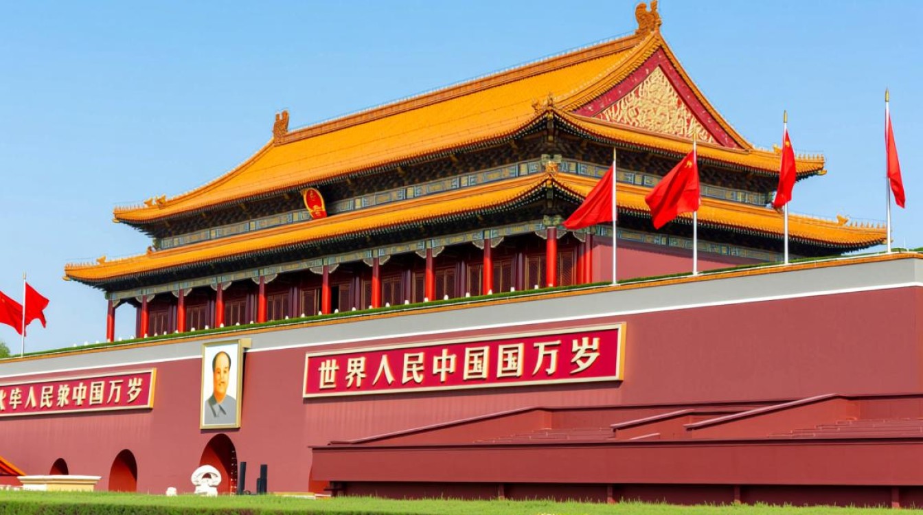国庆视频剪辑技巧，北京特色素材如何巧妙融入？-图1