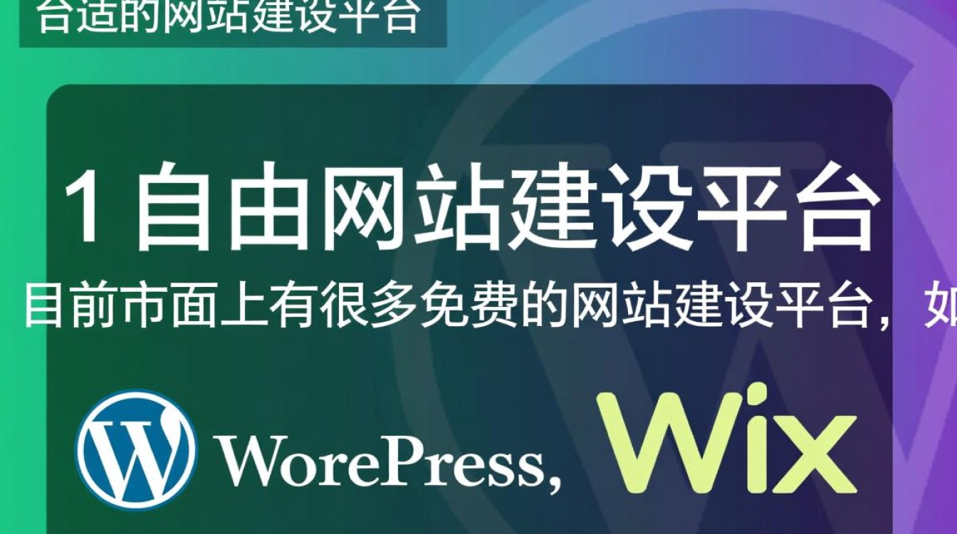 免费制作网站的方法真的可行吗？揭秘无成本建站全攻略！-图1