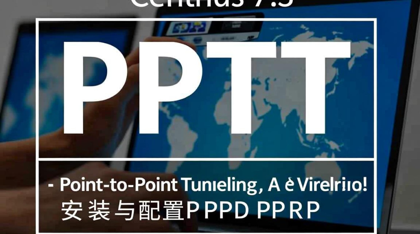 CentOS 7.3安装PPTPD时遇到的问题，该如何解决？-图3