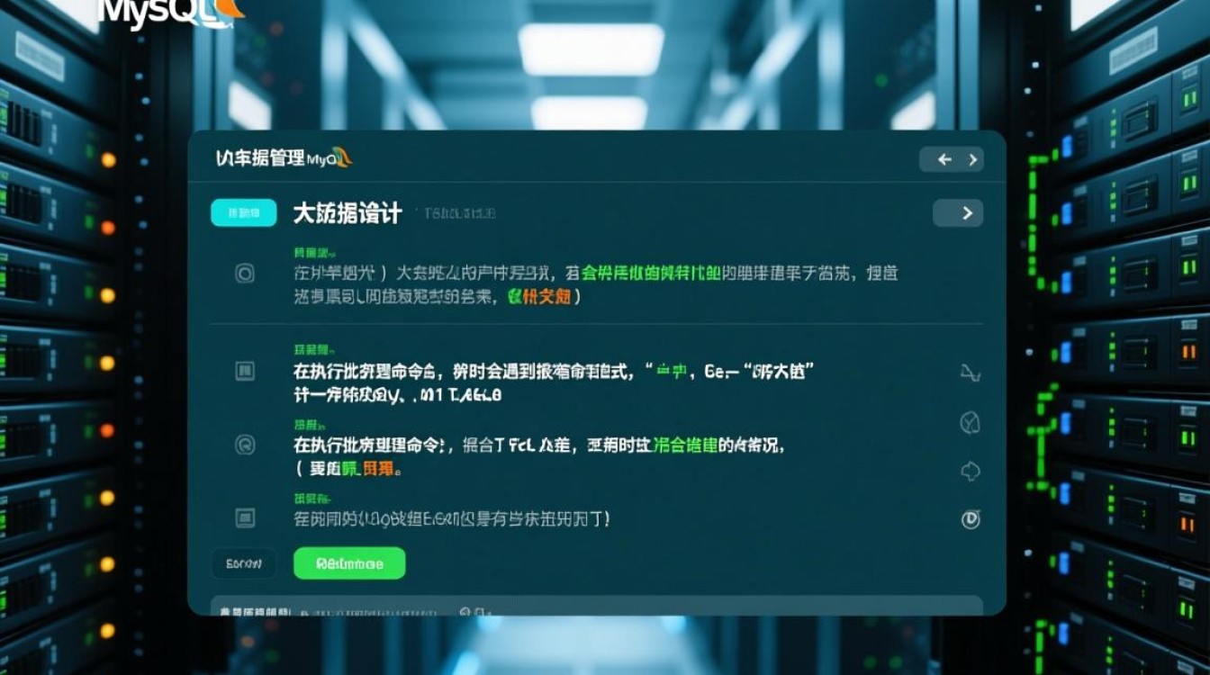 MySQL批处理时频繁报错，是什么原因导致批处理操作失败？-图1