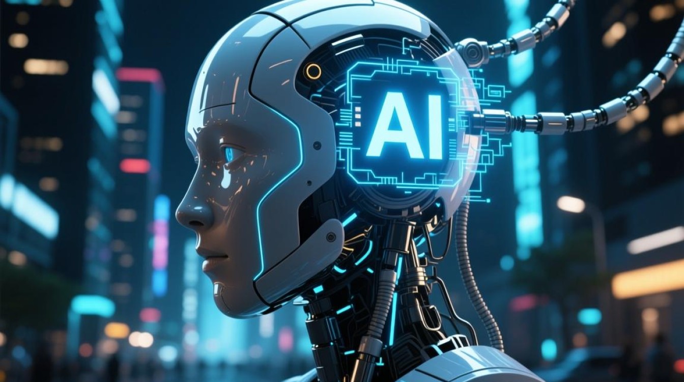 AI描图技术如何突破传统，实现高精度与创意无限？-图1