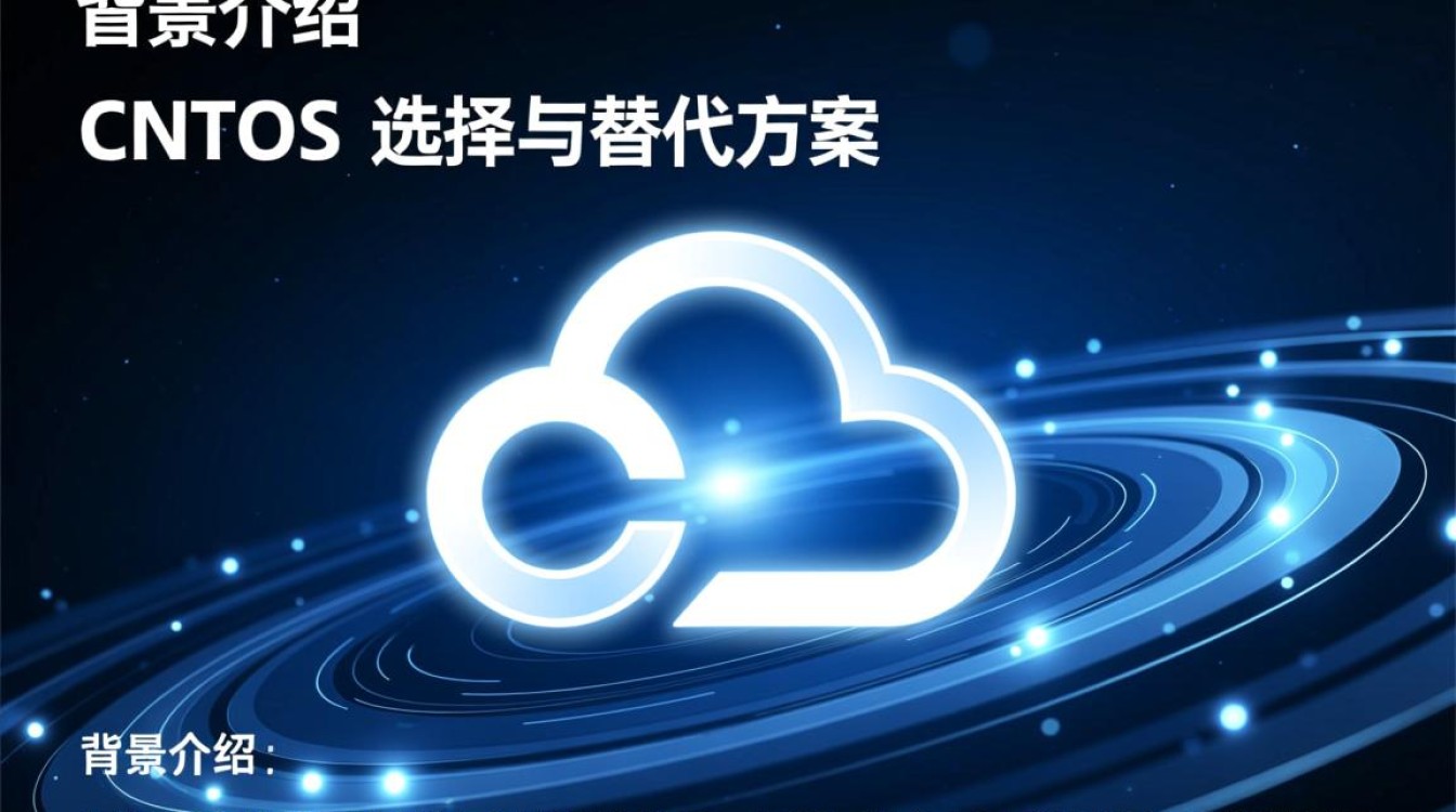 阿里云平台为何不支持CentOS操作系统？-图3