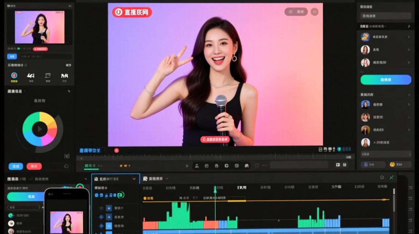 如何巧妙利用直播剪辑视频实现盈利？揭秘变现秘诀！-图3