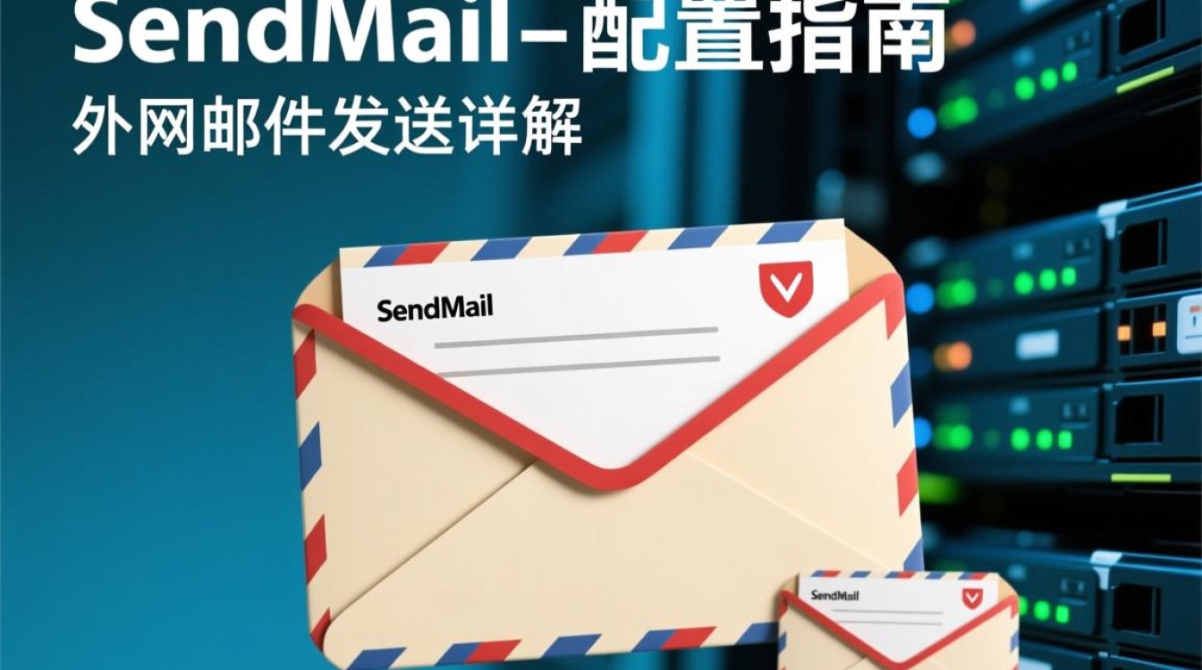 CentOS Sendmail为何无法正常发送邮件至外网？排查与解决指南-图2