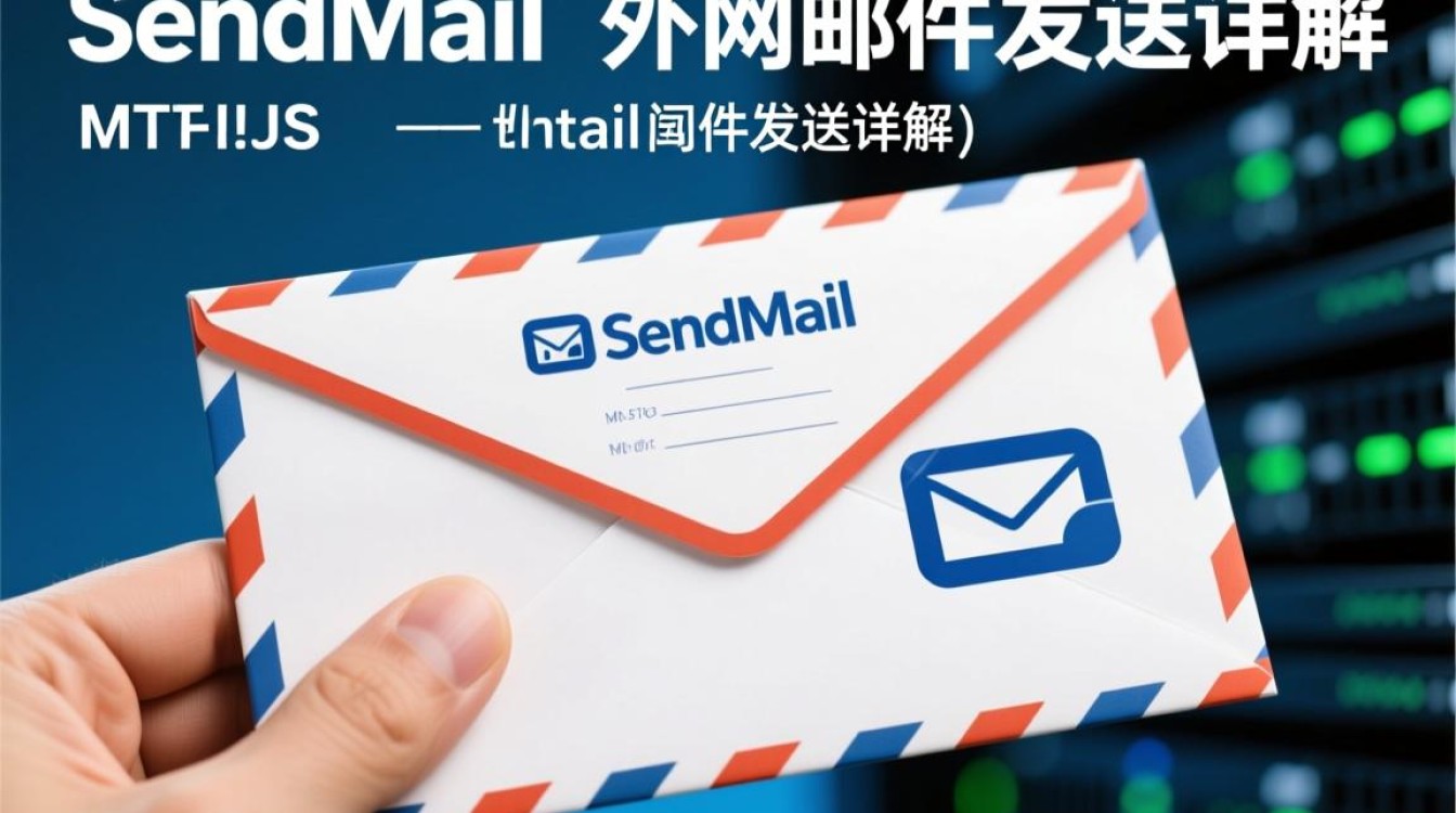 CentOS Sendmail为何无法正常发送邮件至外网？排查与解决指南-图3