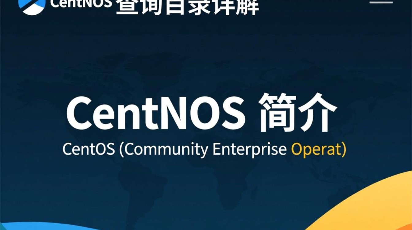 CentOS系统下如何高效查询指定目录下的所有文件和文件夹?-图3 CentOS系统下如何高效查询指定目录下的所有文件和文件夹?-图3