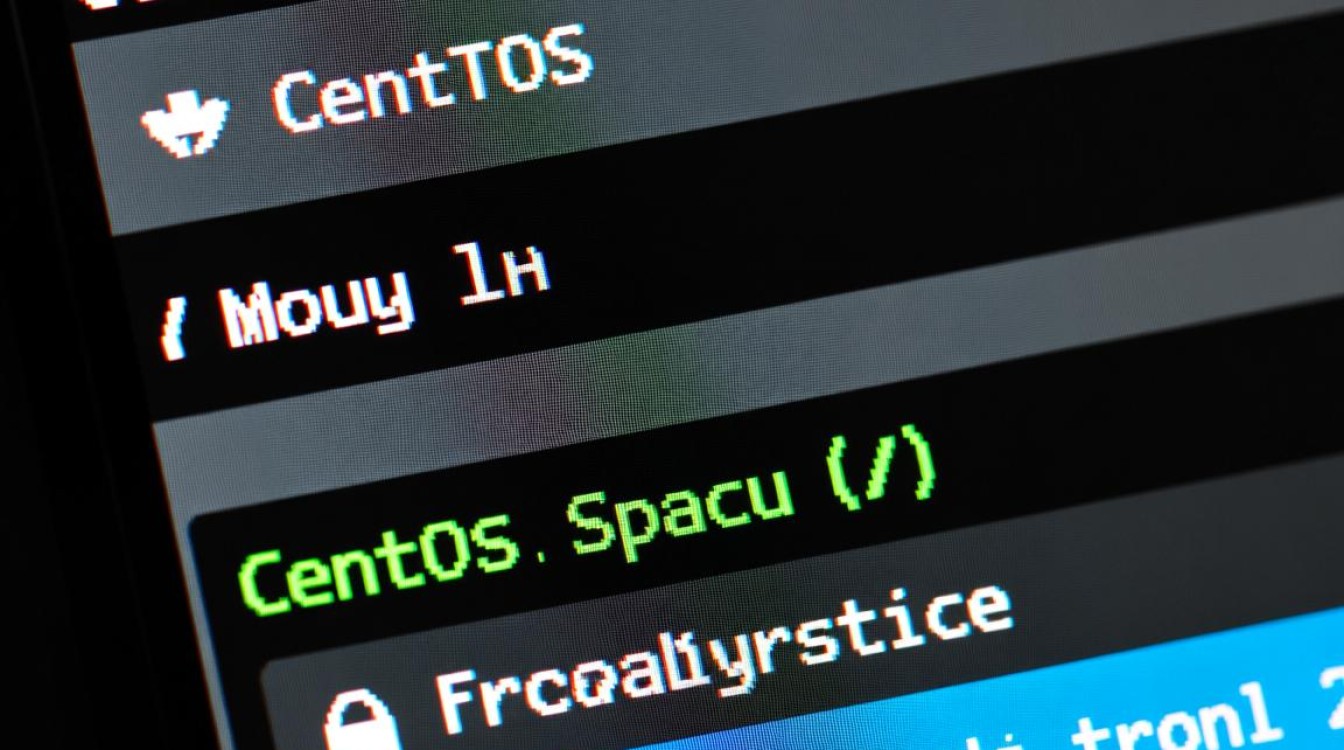CentOS 缩小根分区，是提高系统性能的最佳做法吗？-图1
