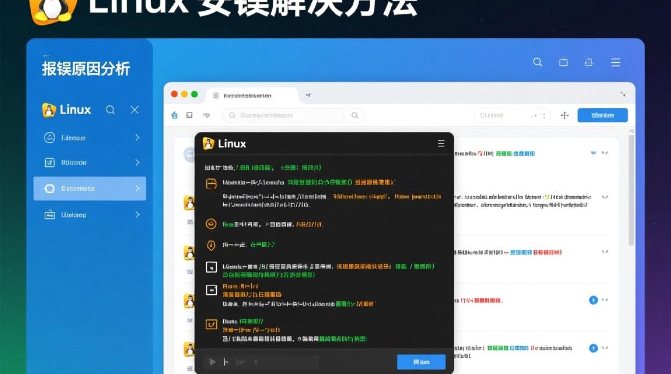 Linux安装Lua过程中频繁报错，是配置问题还是版本冲突？解决方法是什么？-图1