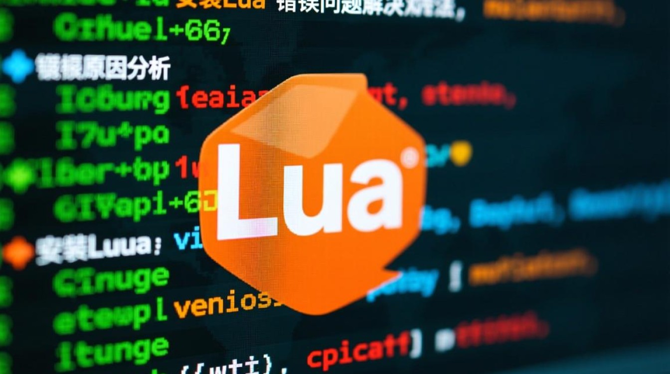 Linux安装Lua过程中频繁报错，是配置问题还是版本冲突？解决方法是什么？-图3