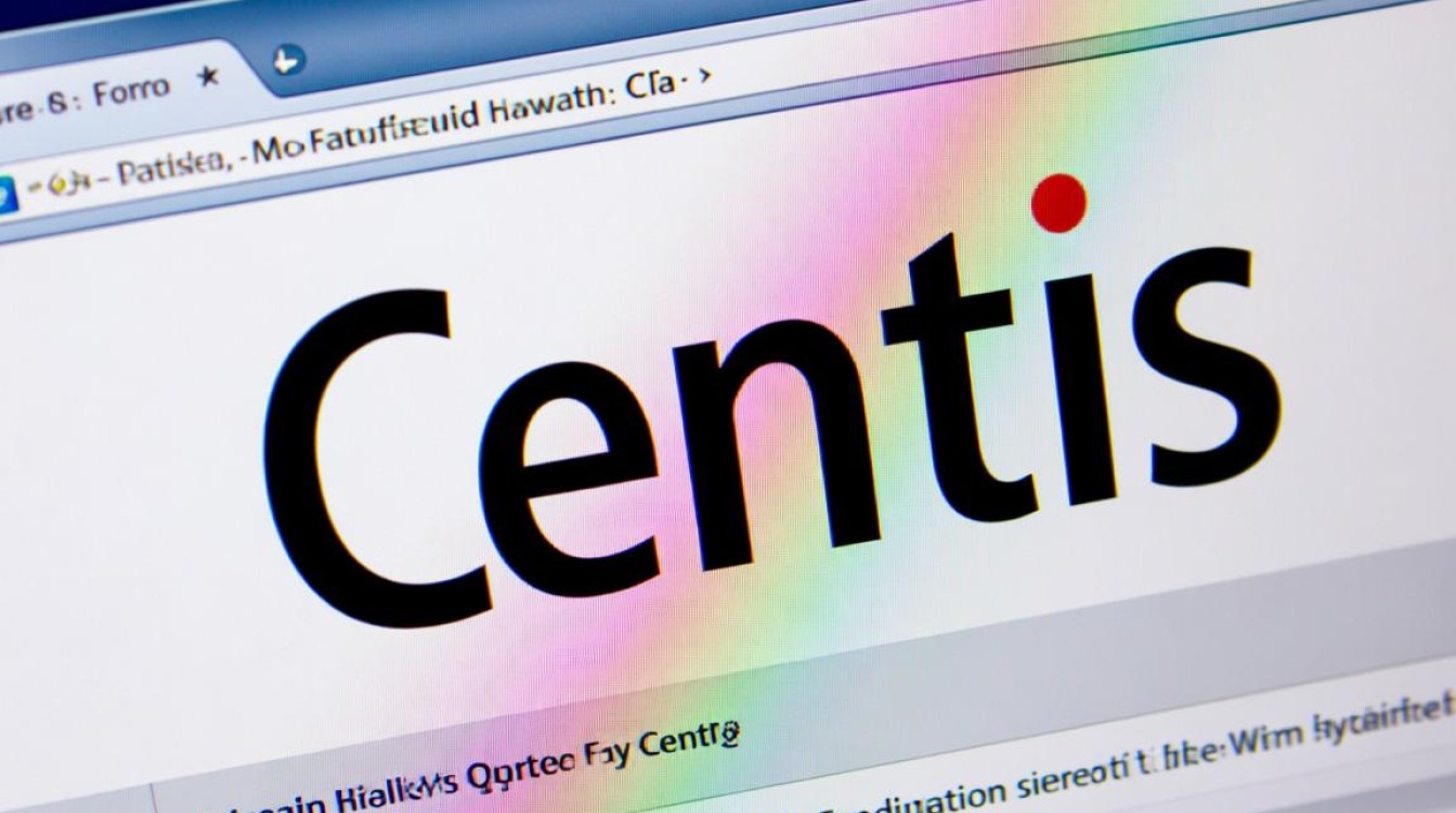 CentOS系统中字体路径究竟藏匿何处？如何快速定位并配置自定义字体？-图2