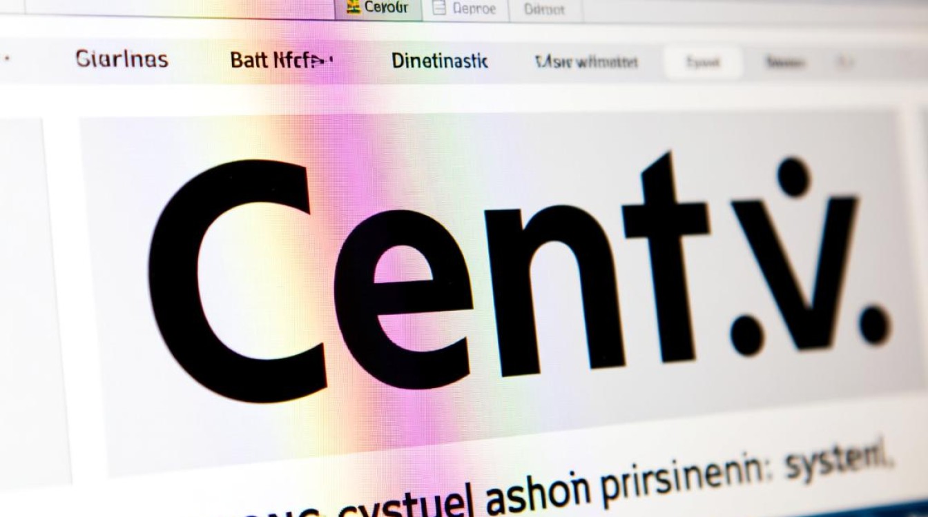 CentOS系统中字体路径究竟藏匿何处？如何快速定位并配置自定义字体？-图3