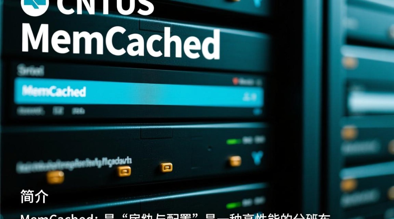 CentOS下memcache启动失败？详细排查与解决方法揭秘！-图1