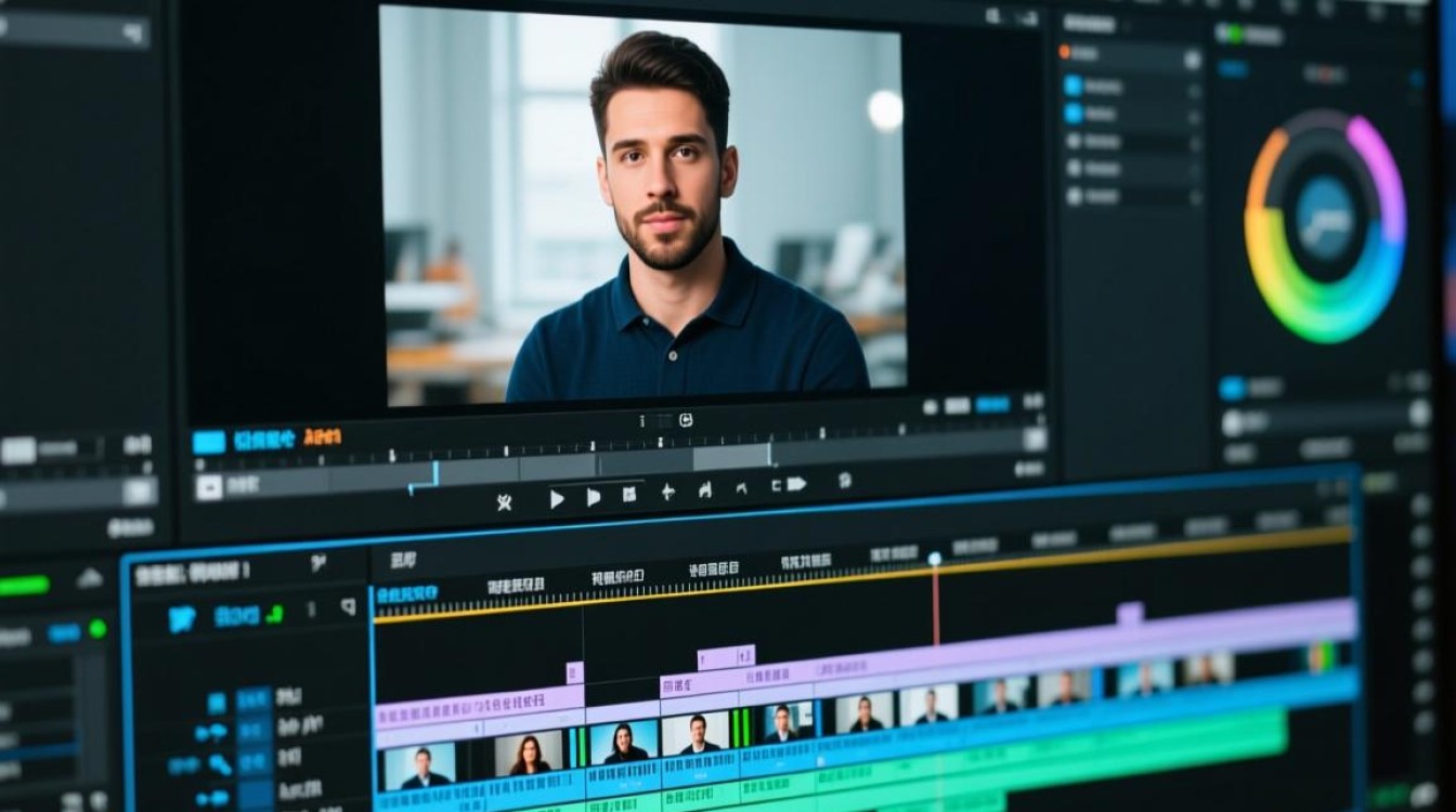 视频剪辑技巧揭秘，如何巧妙还原被剪掉的部分？-图1