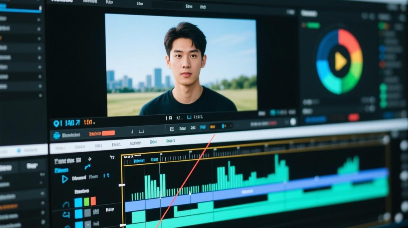 视频剪辑技巧揭秘，如何巧妙还原被剪掉的部分？-图3