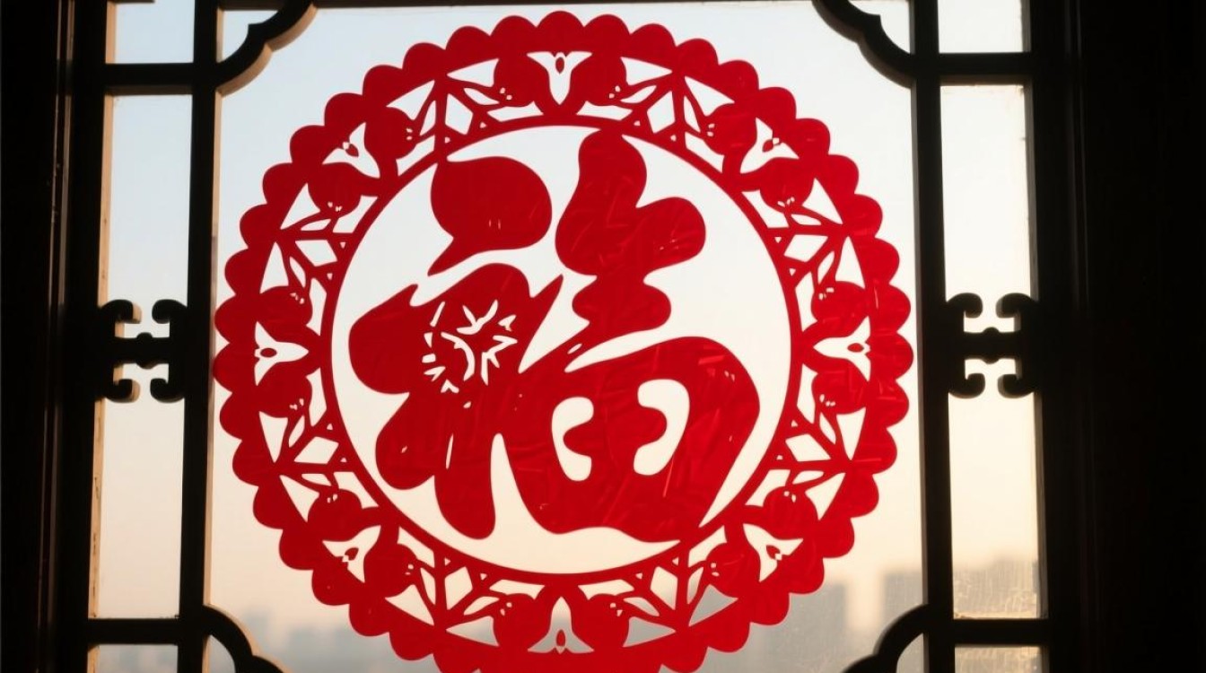 如何制作精美的窗花视频，剪辑技巧详解-图1