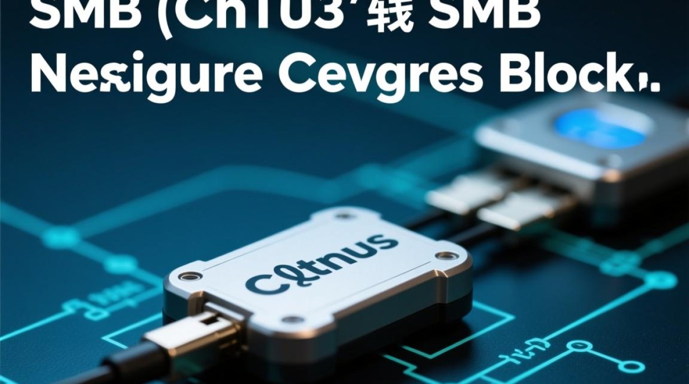 CentOS挂载SMB时遇到问题？详细步骤与常见故障排查揭秘！-图1