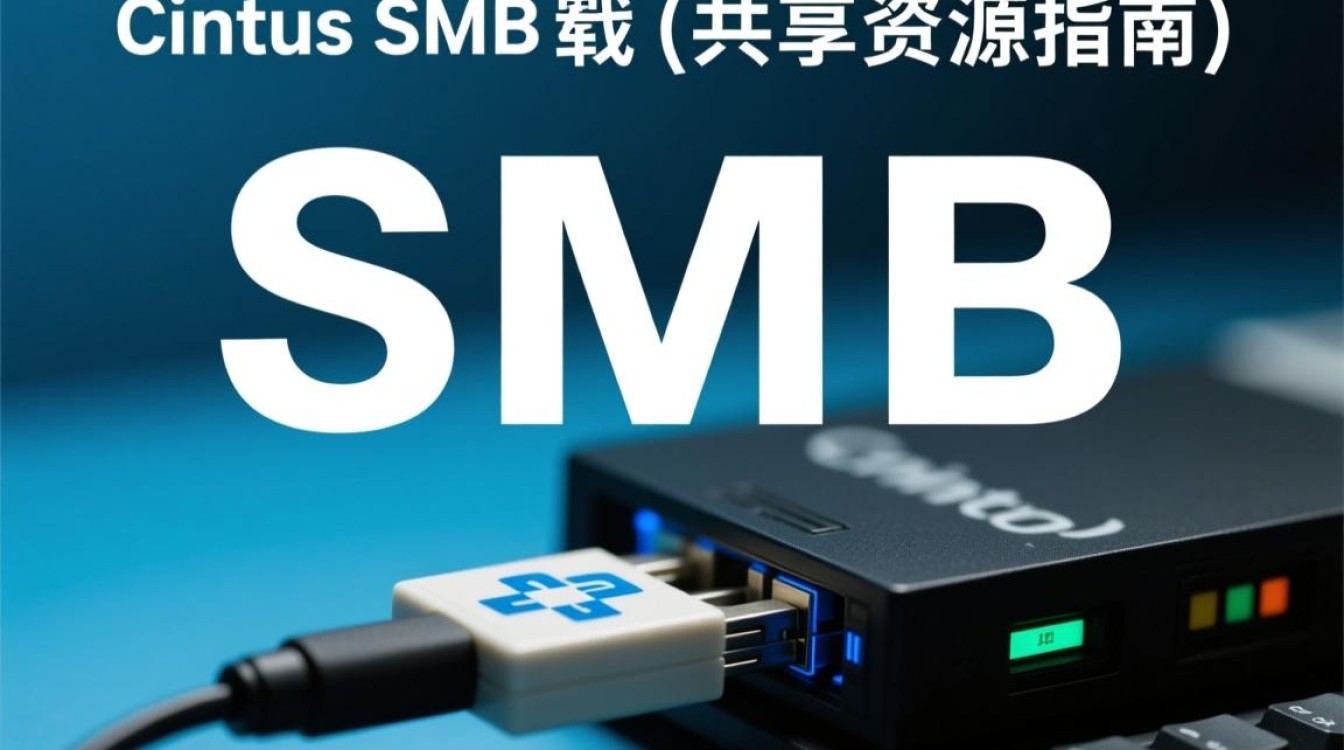 CentOS挂载SMB时遇到问题？详细步骤与常见故障排查揭秘！-图3