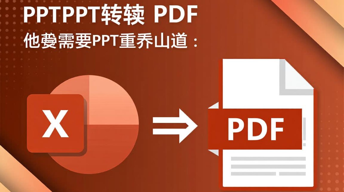 PPT转PDF的最佳方法与技巧，你真的掌握了吗？-图3