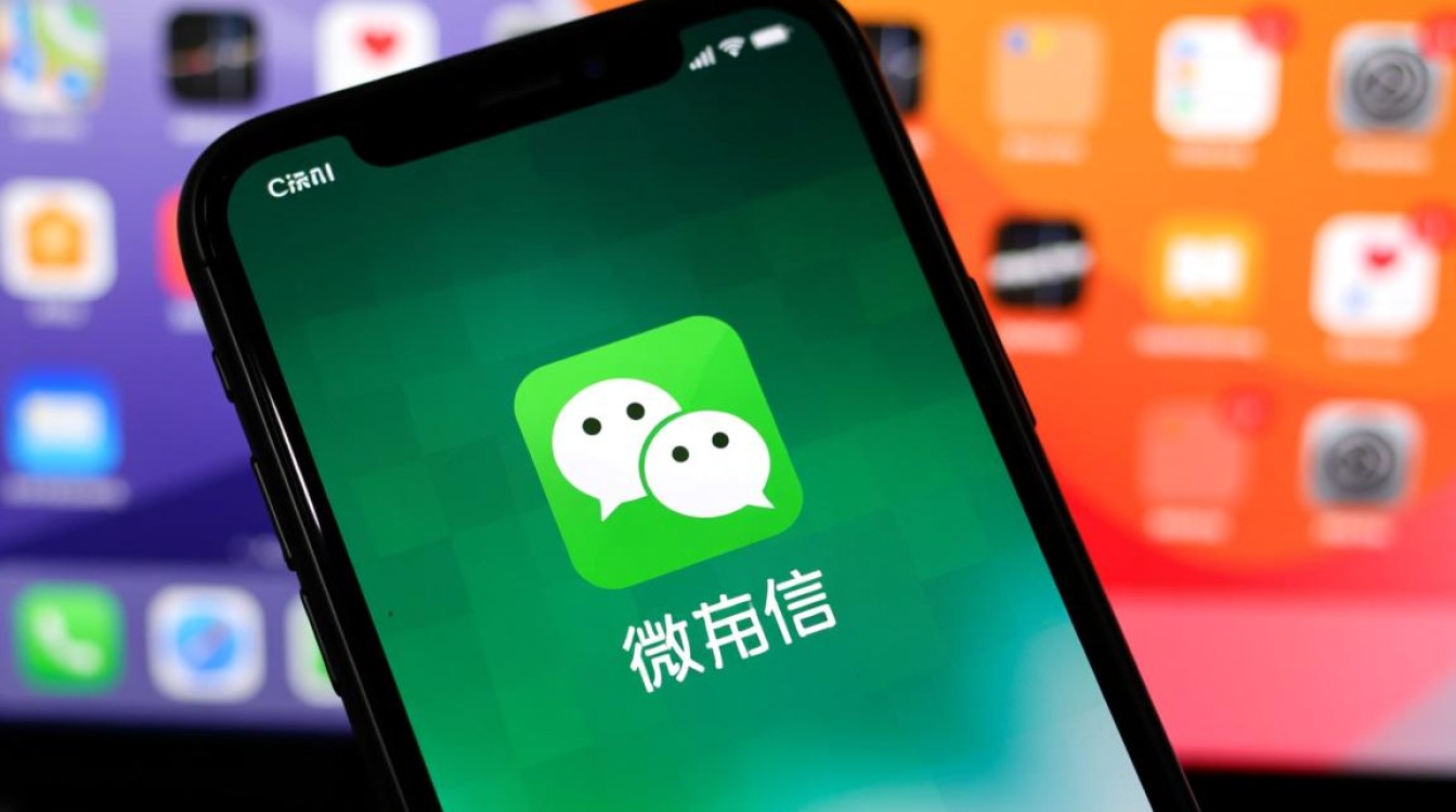 微信添加至桌面操作步骤详解，为何有些人无法完成？-图1