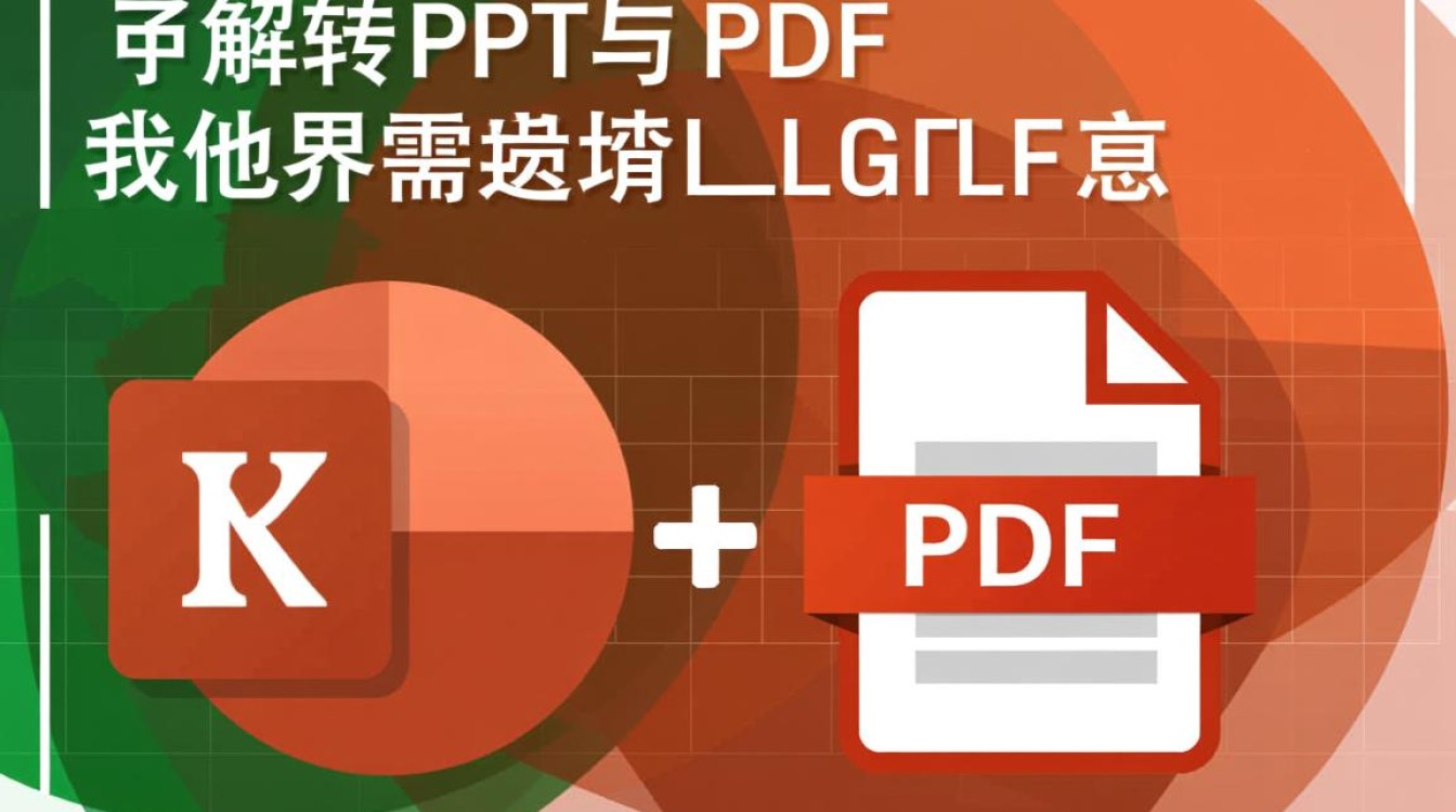 PPT转PDF的最佳方法与技巧，你真的掌握了吗？-图2