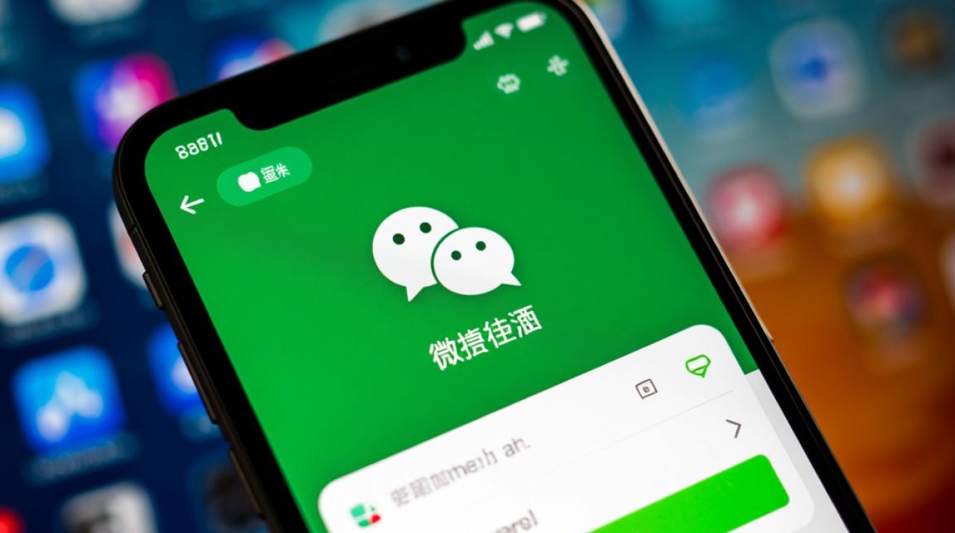 微信添加至桌面操作步骤详解，为何有些人无法完成？-图3