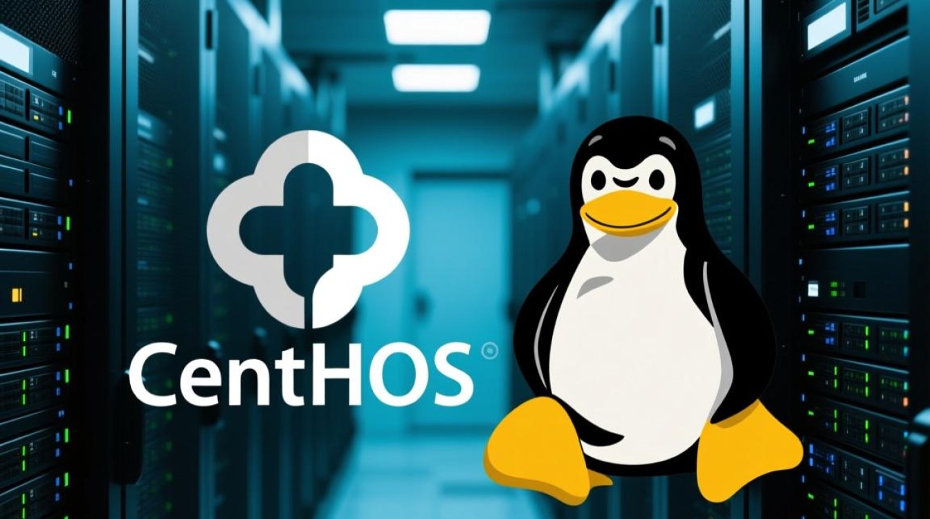 CentOS远程连接失败原因排查与解决方法详解？-图1