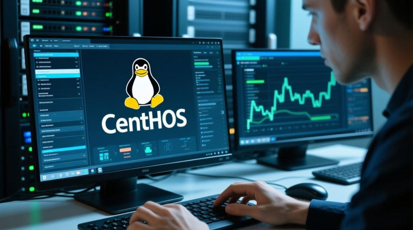 CentOS远程连接失败原因排查与解决方法详解？-图3