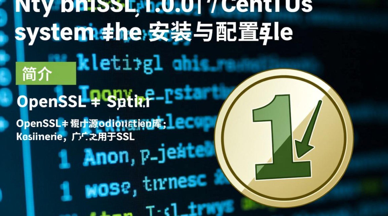 CentOS系统上如何升级openssl 1.0.0版本遇到问题？-图1