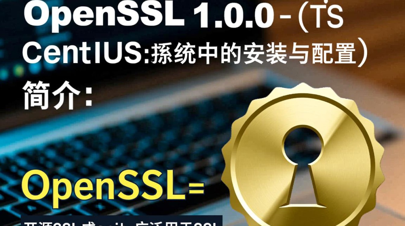 CentOS系统上如何升级openssl 1.0.0版本遇到问题？-图2