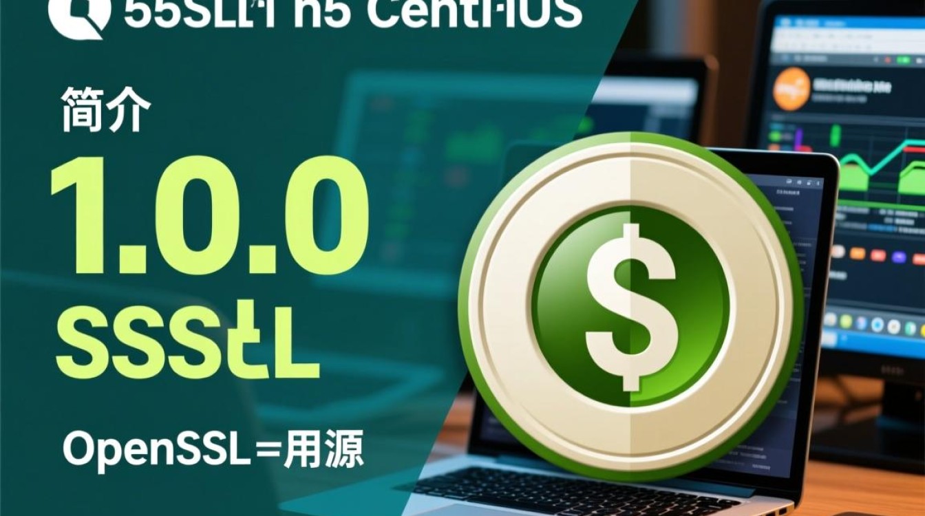 CentOS系统上如何升级openssl 1.0.0版本遇到问题？-图3
