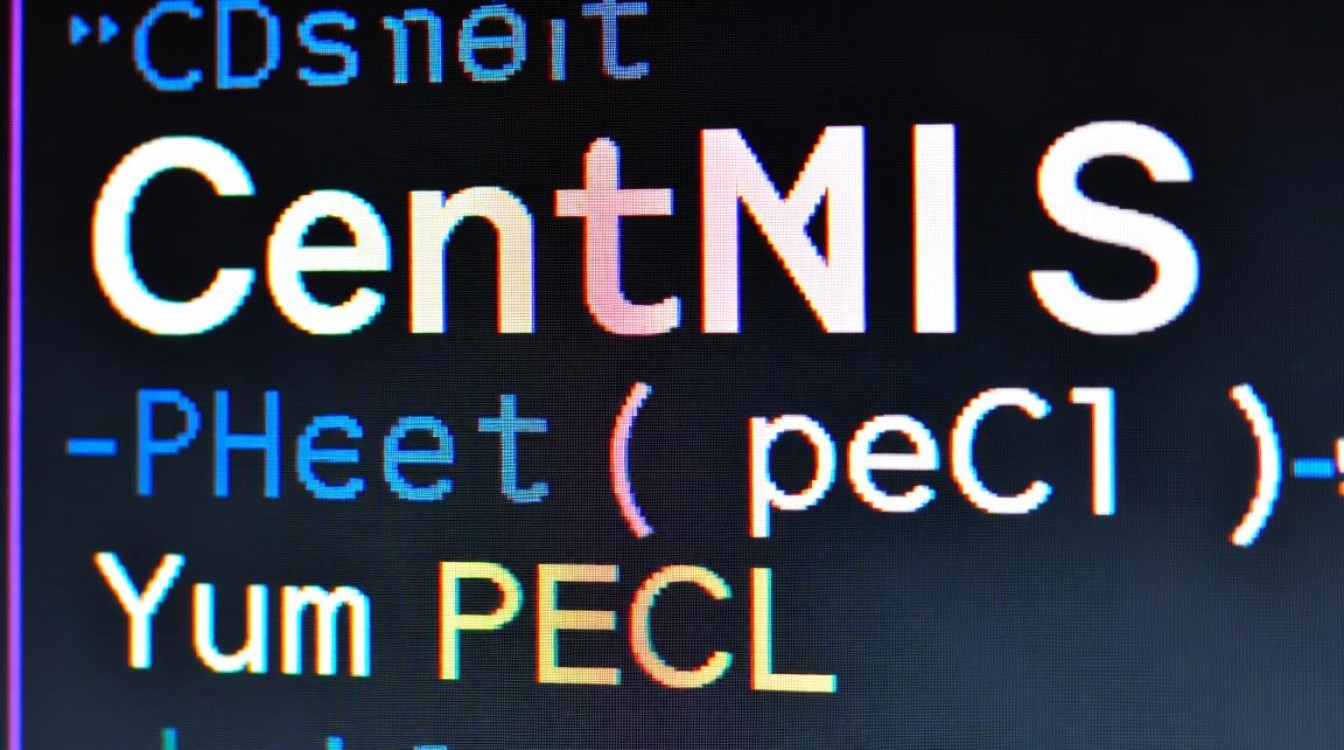 CentOS yum 安装 PECL 扩展包，有哪些具体步骤和注意事项？-图1