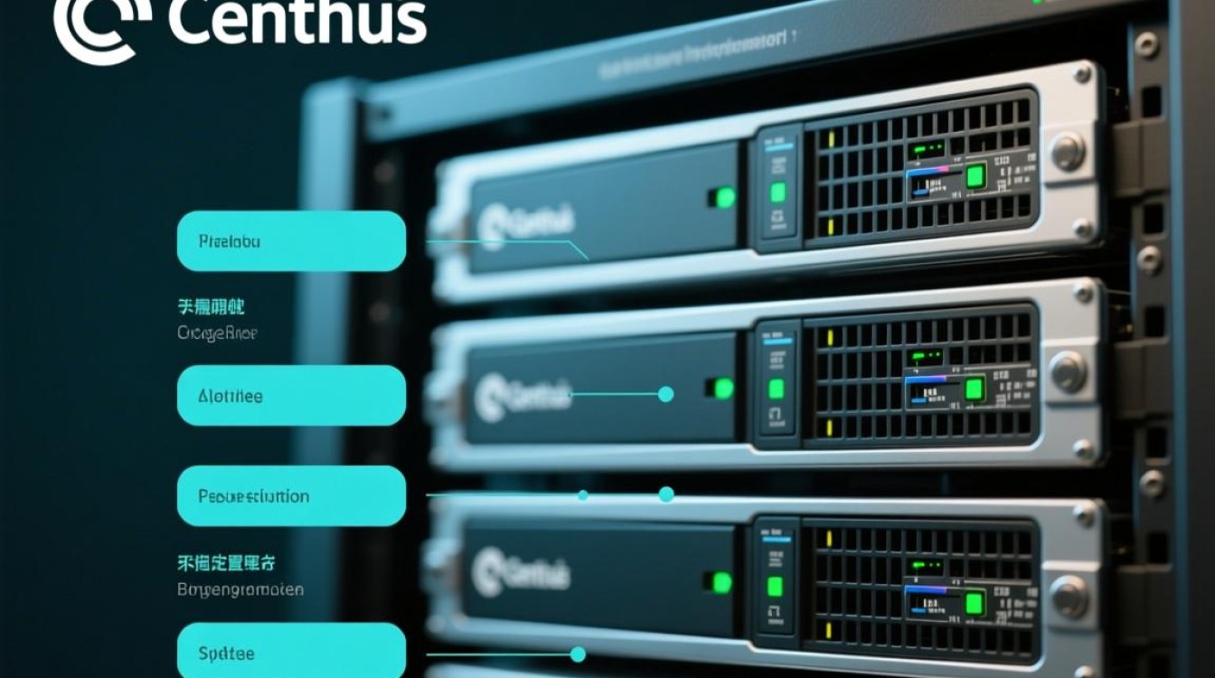 CentOS系统下查看存储空间，有哪些命令和技巧可用？-图1
