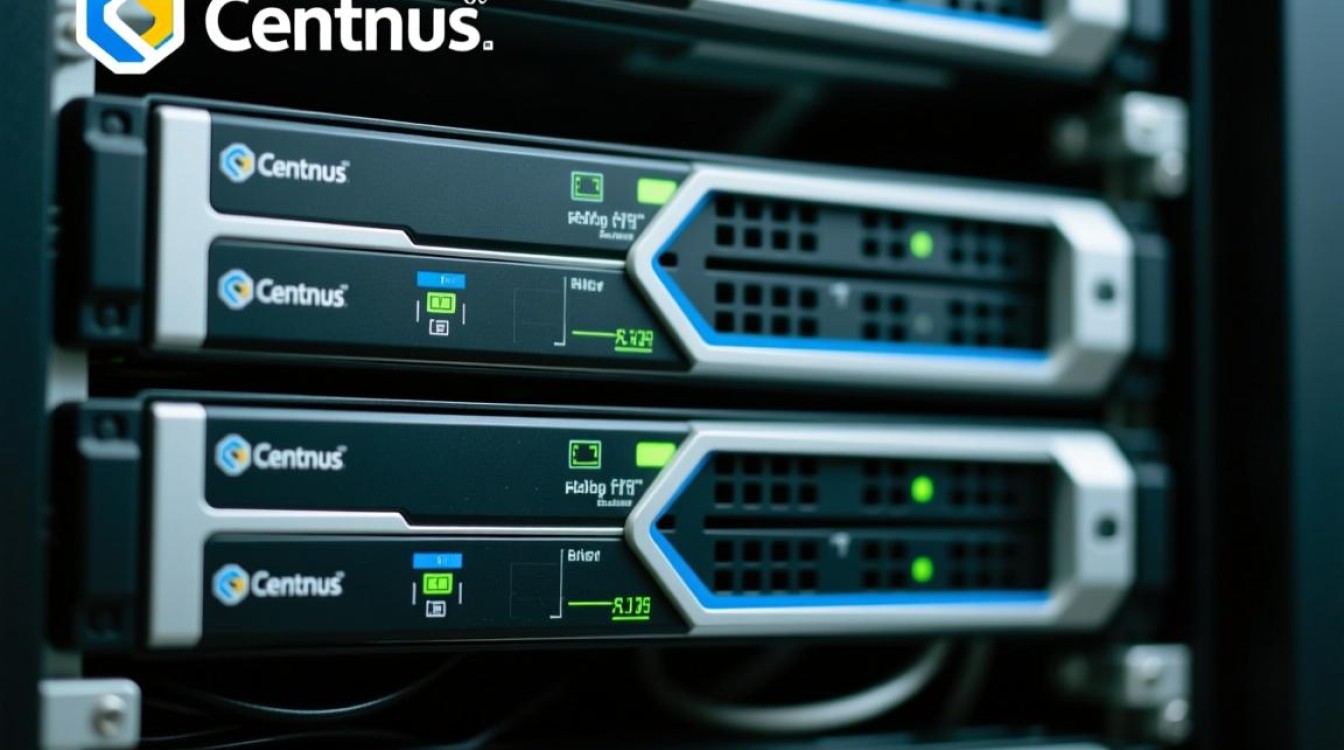 CentOS系统下查看存储空间，有哪些命令和技巧可用？-图3