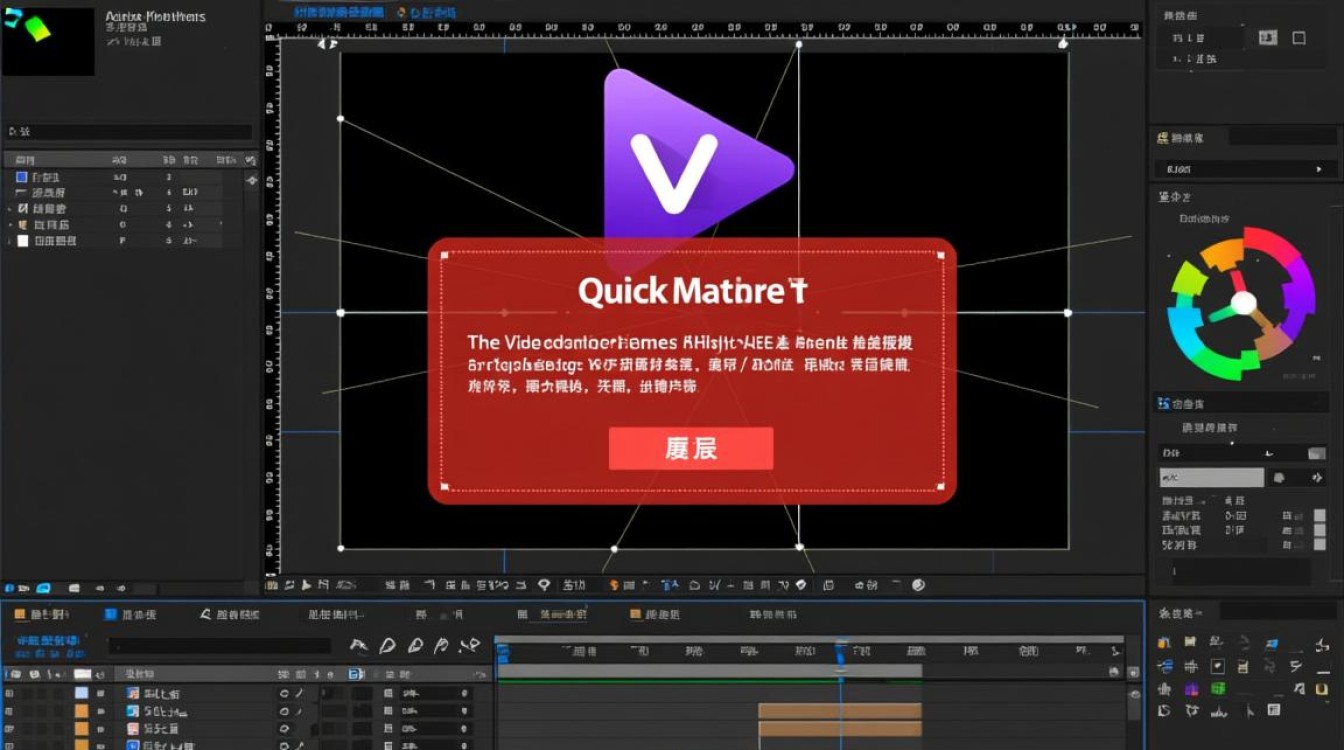 ae输出quicktime报错常见原因及解决方案全解析?-图1 ae输出quicktime报错常见原因及解决方案全解析?-图1