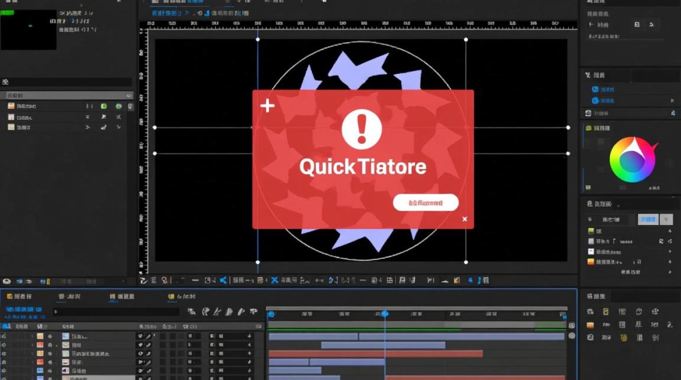 ae输出quicktime报错常见原因及解决方案全解析?-图3 ae输出quicktime报错常见原因及解决方案全解析?-图3