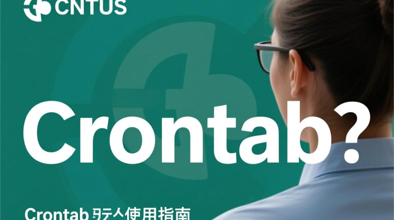 CentOS crontab如何配置秒级定时任务？使用哪些命令？-图1
