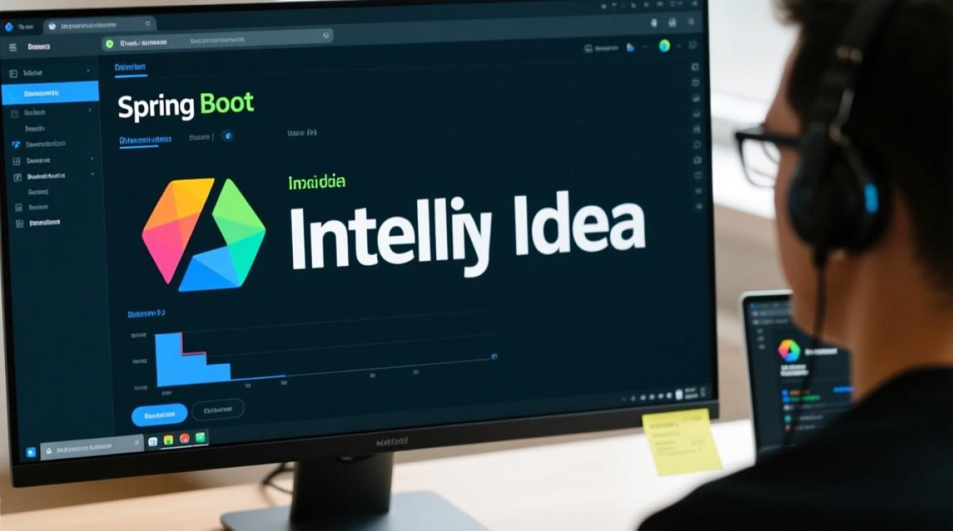 SpringBoot在IDEA运行时频繁报错，究竟是什么原因导致？如何解决？-图1