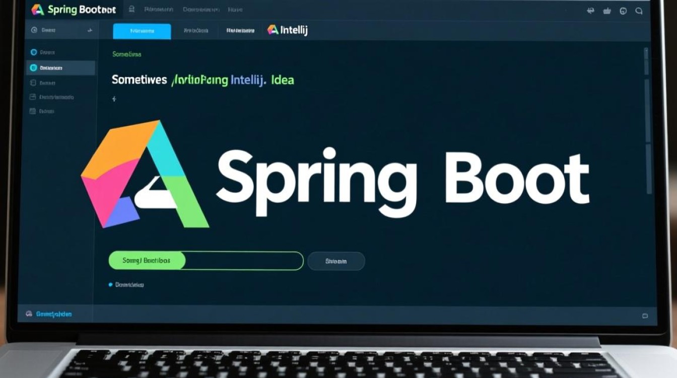 SpringBoot在IDEA运行时频繁报错，究竟是什么原因导致？如何解决？-图3